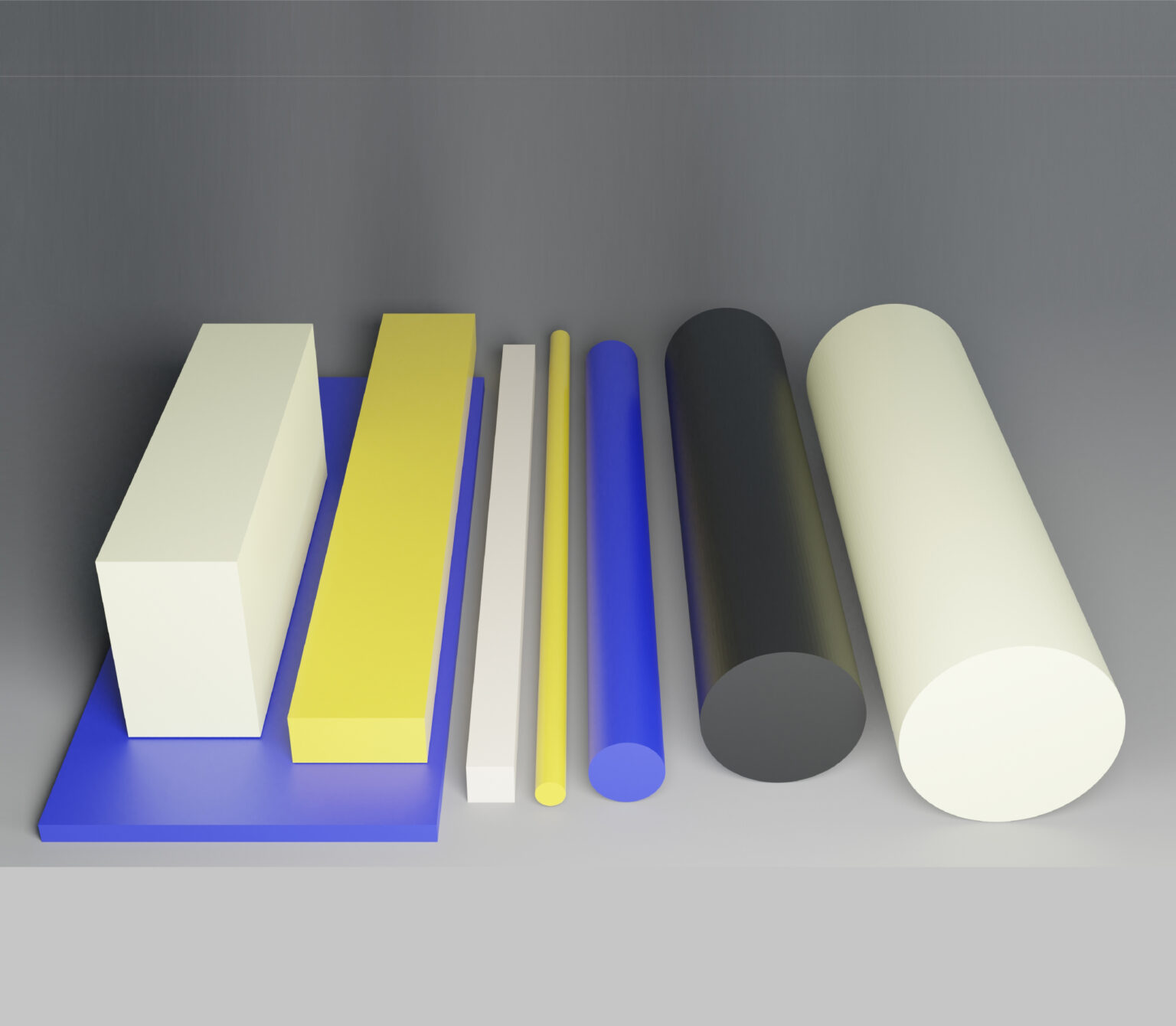 Ismat Engineering High Performance Seals & Industrial Rubber Products | ISMAT Technical UAE