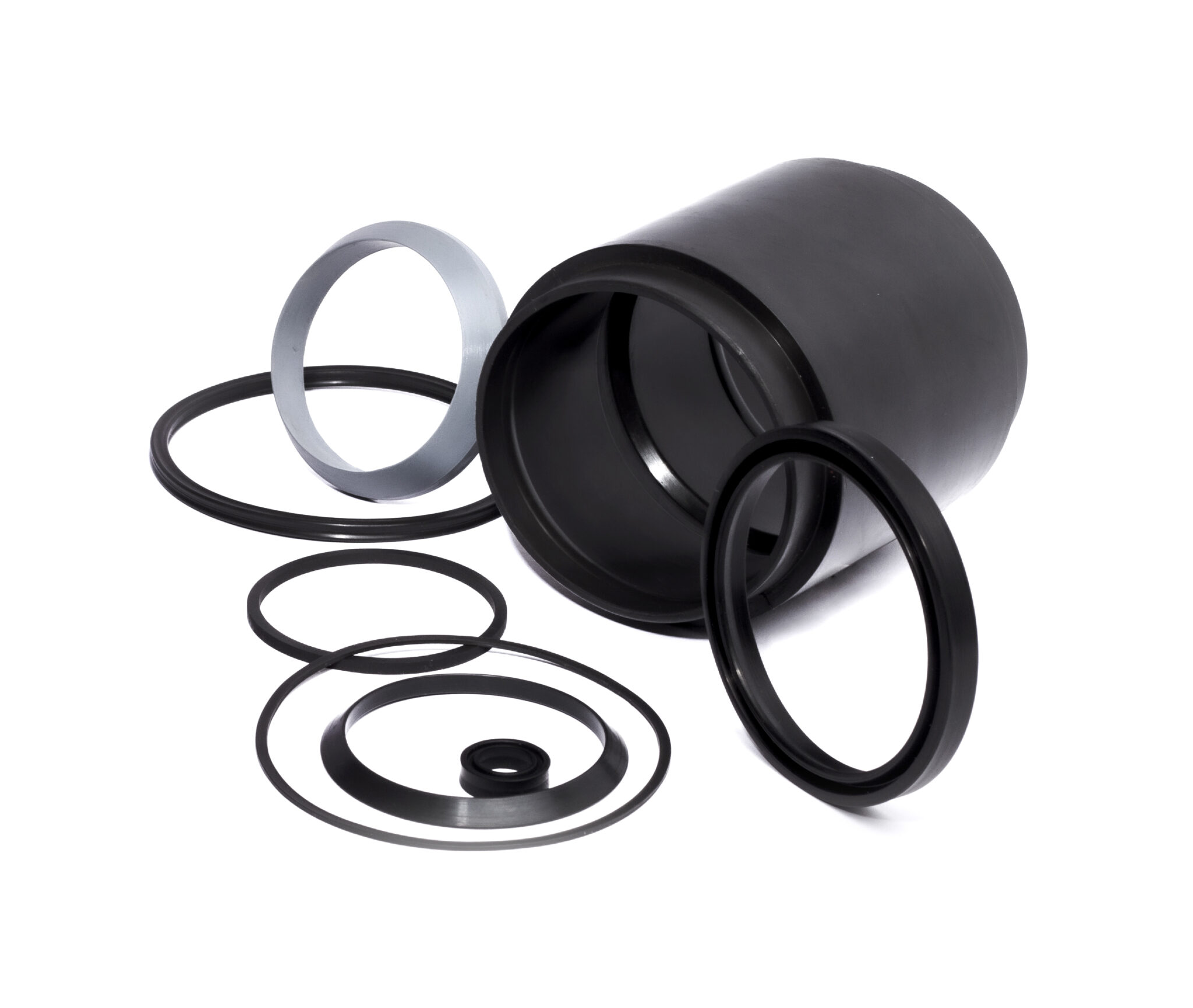 Polyurethane ismattechnical